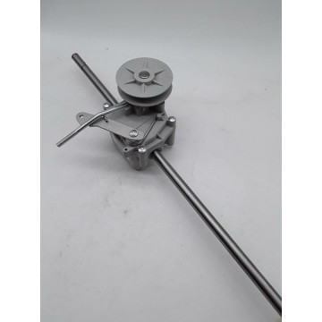 BOITIER DE TRACTION GGP /...