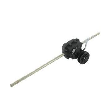 BOITIER DE TRACTION GGP /...