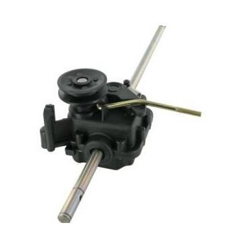 BOITIER TRACTION GGP L-470...