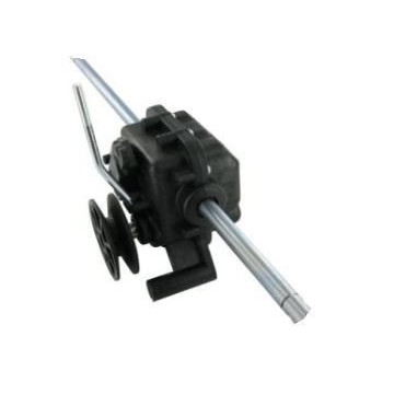 BOITIER DE TRACTION PAN NP...