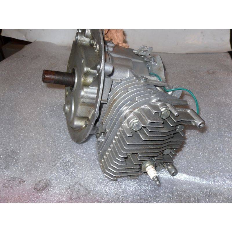 MOTEUR COMPLET ENGINE Motor Moteur Triumph Street Triple 675 06 12 EUR