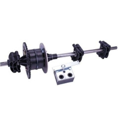 BOITIER DIFFERENTIEL (EX...