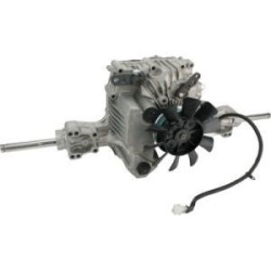 BOITE A VITESSE TUFF-TORQ...