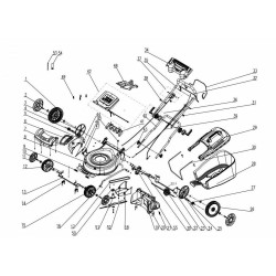 BOITIER DE TRACTION ( -...