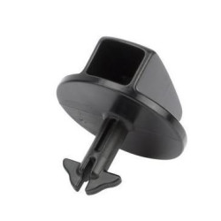 BOUTON - COUVERCLE FILTRE À...