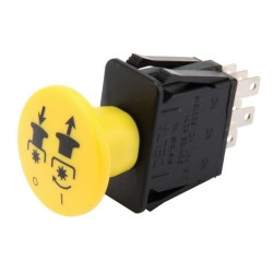 BOUTON POUSSOIR PTO (EX...
