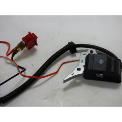 BOBINE ALLUMAGE GREATLAND...