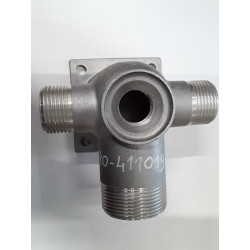 BRIDE DE REFOULEMENT...