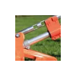 BRIDE DE FIXATION - piece...