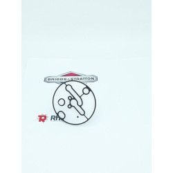 BUSE - GILCEUR DE INTERIEUR...