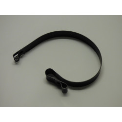 Bande De Frein De Chaine...