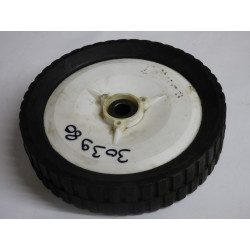 Roue de Tondeuse Sabo...