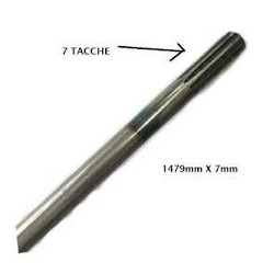 Axe De Transmission...