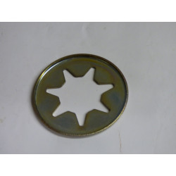 Plaque de Pignon Stihl...