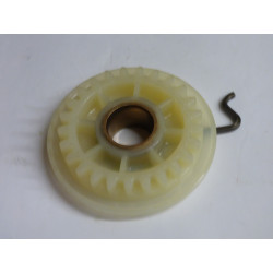 Pignon de Pompe a Huile...