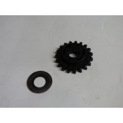 Pignon de Pompe a Huile...