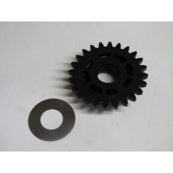 Pignon de Pompe a Huile...