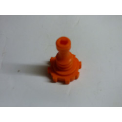 Bouton de Réglage Huile...