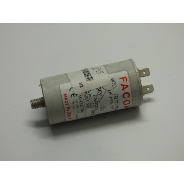 Condensateur SX 2500  Pompe...
