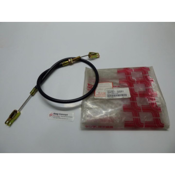 Cable d'Embrayage Yanmar...