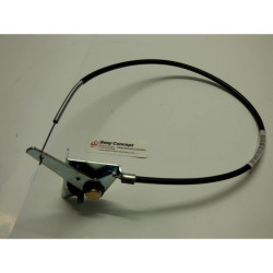 Levier + Cable Accelerateur...