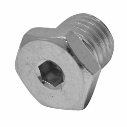 BOUCHON - PIECE DETACHEE...