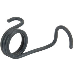 RESSORT DE RAPPEL DE LEVIER...