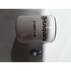 FILTRE A HUILE HYDRAULIQUE...