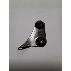 SUPPORT ECHAPPEMENT - PIECE...