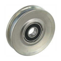 POULIE TENDEUR - PIECE...