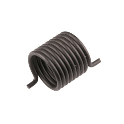 RESSORT DE COUPELLE DE...