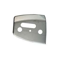 PLAQUE - PIECE DETACHEE...