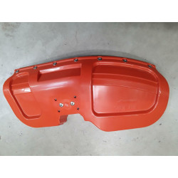 CARTER LAME - PIECE...