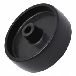 Roulette de Plateau...