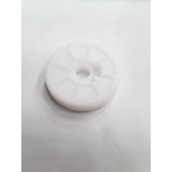 POULIE DE LANCEUR - PIECE...