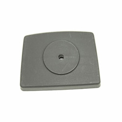 COUVERCLE - PIECE DETACHEE...