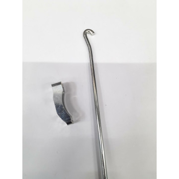 AXE (EX 522848902) EX...