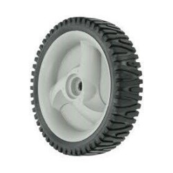 ROUE MOTRICE diam 197 mm...