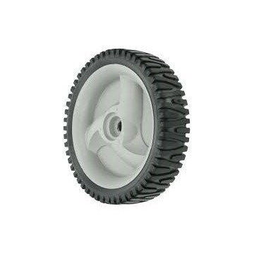 ROUE MOTRICE diam 197 mm...