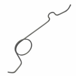 RESSORT - PIECE DETACHEE...