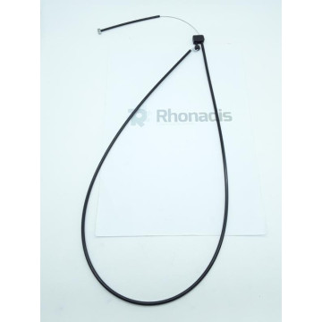 CABLE ACCELERATEUR - PIECE...