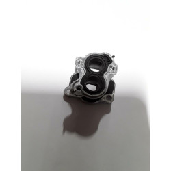 TUYAU D'ASPIRATION - PIECE...