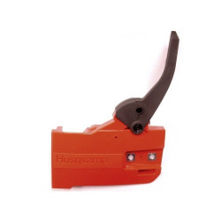 COMMANDE DE FREIN DE CHAINE...