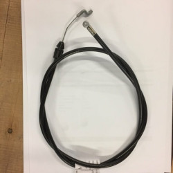 Câble de Réglage de Hauteur Pour Tondeuse Débroussailleuse Référence 5040518-01