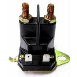 SOLENOIDE DE DEMARRAGE - 2...