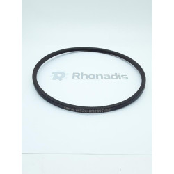 COURROIE D'ENTRAINEMENT -...