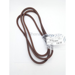 COURROIE - PIECE DETACHEE...