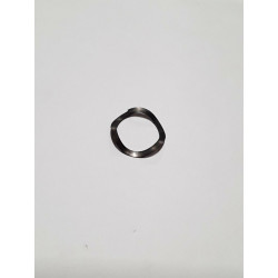 RONDELLE - PIECE DETACHEE...