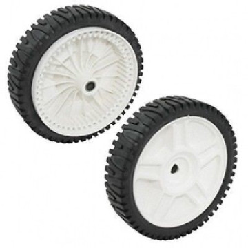 ROUE TRACTEE (EX 532198088)...