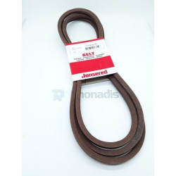 COURROIE DE TRACTION -...